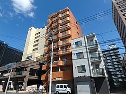 INOVE札幌中島公園（旧プレサント南8西1） 403