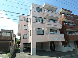 ラフィーネ山鼻Ｓ23 402