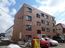 グランイースト八軒 401