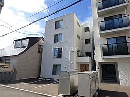 ラフィナート山鼻 201