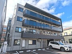 札幌市中央区南三条西23丁目