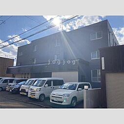 札幌市西区山の手四条6丁目