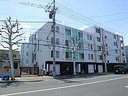 パールハイム桑園 101