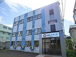 ＯＭレジデンス山鼻 206