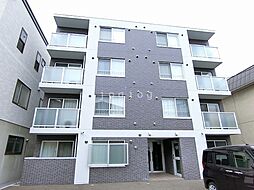 クローバー円山南 405