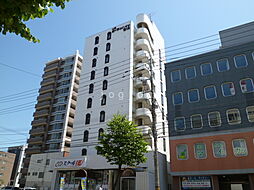 山京ガーデンハイツ西15 603