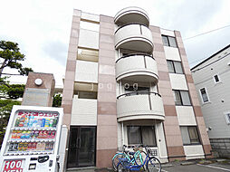 ソレイユハイム山鼻 407
