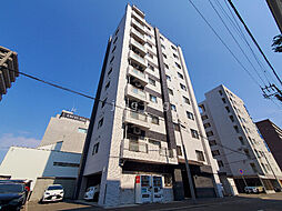 グラードエルヴィータ円山 403