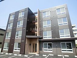 イーシティ山鼻 107