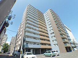 ビッグパレス中島公園 710