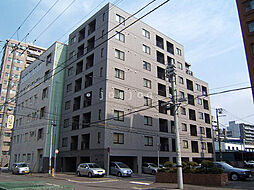 スカイパレス北1条 607