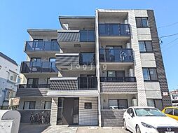 ヴォヤージュ円山 107