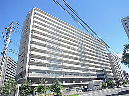 札幌桑園ミッドテラスステーションサイド
