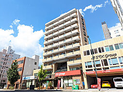 ニューライフ大通弐番館 801