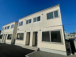 札幌市北区新琴似十一条3丁目の一戸建て