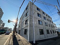 札幌市北区新琴似七条1丁目