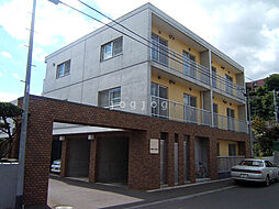 パレット伏見 202
