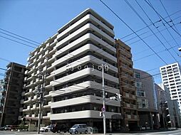 メトロサイド大通 201