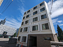 プロヴィデンス南7条 302