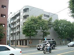 外苑ブロードハイツ