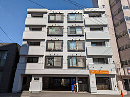 シュヴェルニー北円山 505