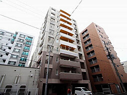 札幌レジデンス知事公館 803