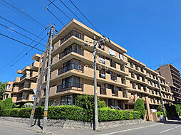 円山北町パークマンション 108
