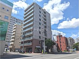ラ・クラッセ札幌大通ミッドシティ 603