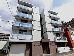 レストシティ北7条 305