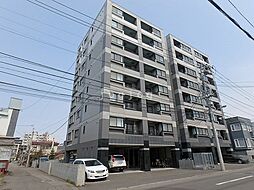 クラージュ南円山 703