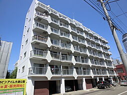パシフィック南2条 205