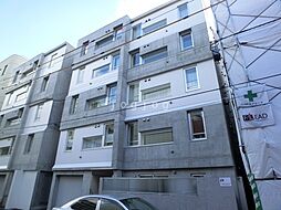 ステラ美術館通 203