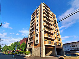 円山ガーデンヒルズ 403