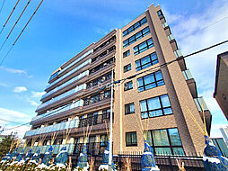 札幌市中央区宮ケ丘2丁目