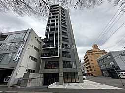 札幌市中央区北五条西9丁目