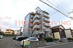 ベルメゾン新宮