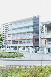 新宮ステーションビル 403