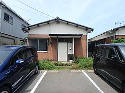 中村古賀貸家C号