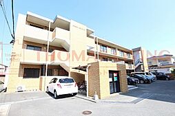 メゾンレーヴCC 201