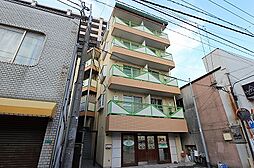 サンフィールドII古賀 405