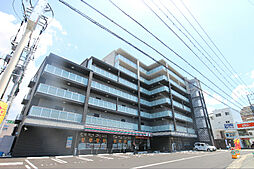 福岡市東区和白丘１丁目