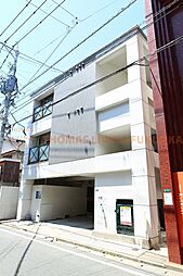 エクセラン新宮