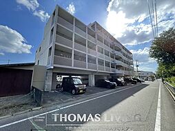 バニーメドー壱番館