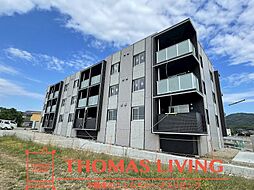 エタニティ五番館