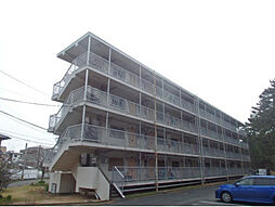 ビレッジハウス古賀1号棟