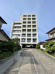 ウイングコート花見