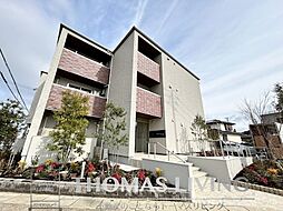 Chatelaine庵の園