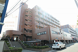 エルヴェール新宮