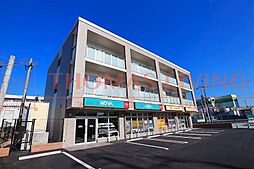 アヴェニール新宮 205
