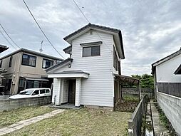 筵内戸建て